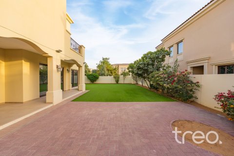 Villa de 5 dormitorios en Lila, UAE No. 206174 21