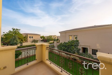 Villa de 5 dormitorios en Lila, UAE No. 206174 17
