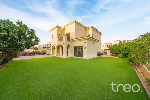 Villa de 5 dormitorios en Lila, UAE No. 206174