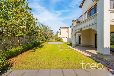 Villa de 4 dormitorios en Rasha, UAE No. 206175 25