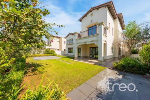 Villa de 4 dormitorios en Rasha, UAE No. 206175 23