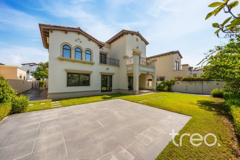 Villa de 4 dormitorios en Rasha, UAE No. 206175