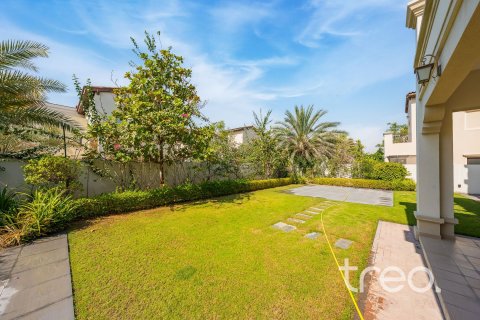 Villa de 4 dormitorios en Rasha, UAE No. 206175 26