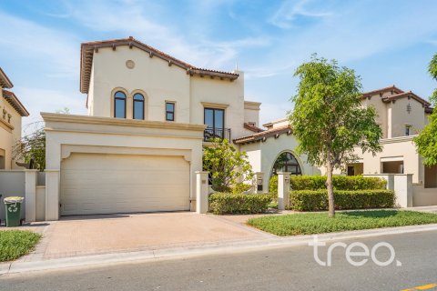 Villa de 4 dormitorios en Rasha, UAE No. 206175 28