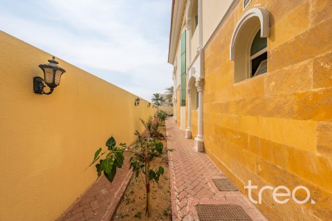 Villa de 4 dormitorios en Dubai, UAE No. 206179 20
