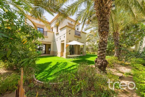 Villa de 4 dormitorios en Arabian Ranches 2, UAE No. 206180 26