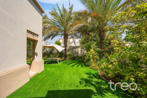 Villa de 4 dormitorios en Arabian Ranches 2, UAE No. 206180 24