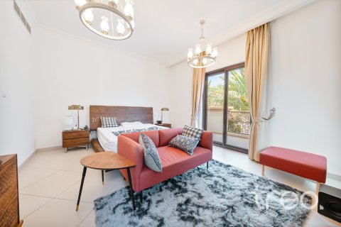 Villa de 4 dormitorios en Arabian Ranches 2, UAE No. 206180 20