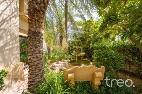 Villa de 4 dormitorios en Arabian Ranches 2, UAE No. 206180 22