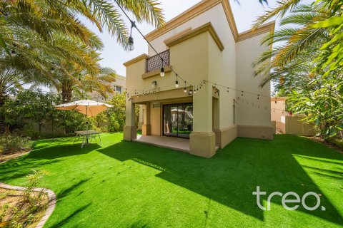 Villa de 4 dormitorios en Arabian Ranches 2, UAE No. 206180
