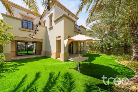 Villa de 4 dormitorios en Arabian Ranches 2, UAE No. 206180 25