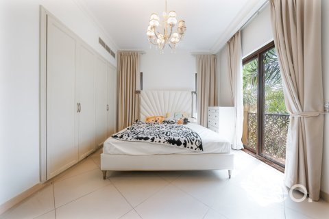 Villa de 4 dormitorios en Arabian Ranches 2, UAE No. 206180 14