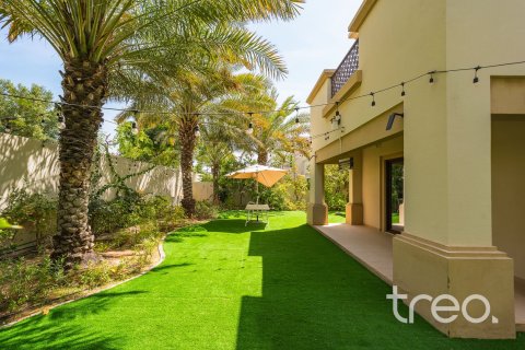 Villa de 4 dormitorios en Arabian Ranches 2, UAE No. 206180 27