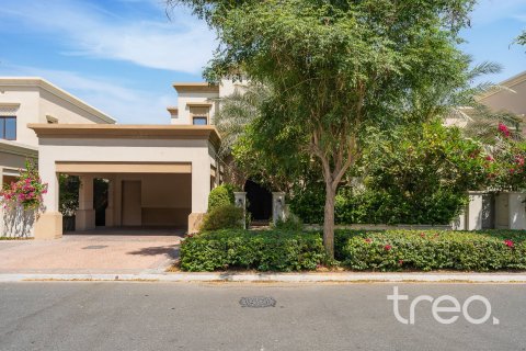 Villa de 4 dormitorios en Arabian Ranches 2, UAE No. 206180 28