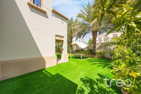 Villa de 4 dormitorios en Arabian Ranches 2, UAE No. 206180 23