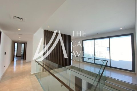 5 غرفة نوم  فيلا على Yas Acres, الإمارات العربية المتحدة رقم 29785 10