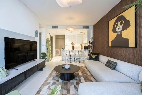 Квартира с 1 спальней  №120802 2