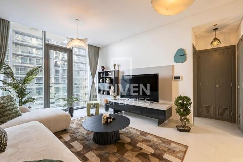 Квартира с 1 спальней  №120802 4