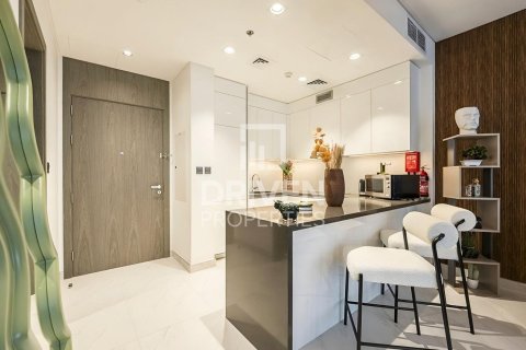 Квартира с 1 спальней  №120802 8