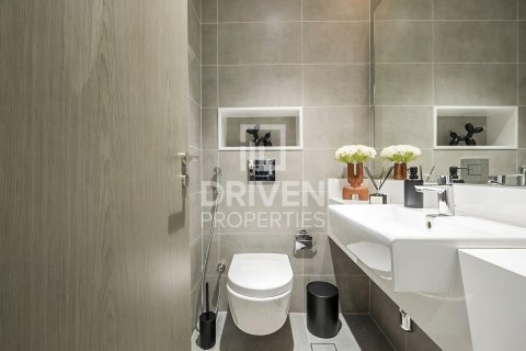 Квартира с 1 спальней  №120802 11