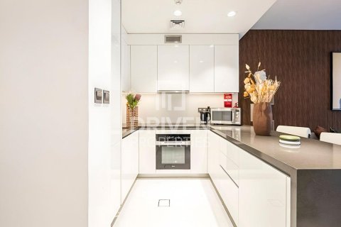 Квартира с 1 спальней  №120802 10