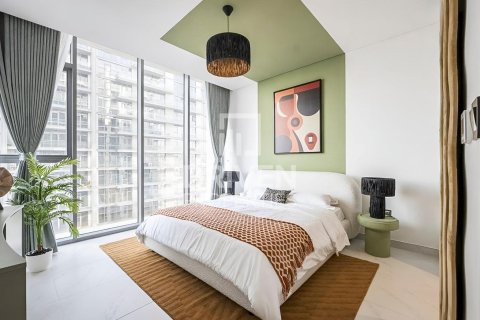 Квартира с 1 спальней  №120802 6