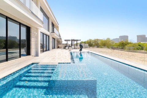 Villa de 5 chambres  No. 120801 2