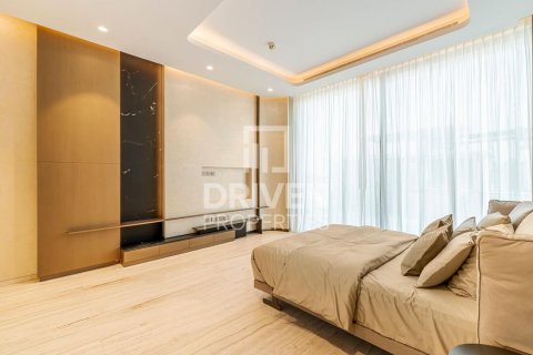 Villa de 5 chambres  No. 120801 21