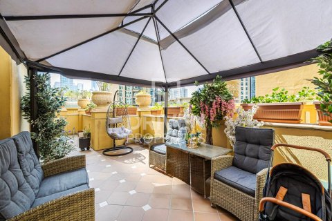 Duplex de 4 dormitorios  No. 120798 21