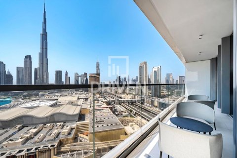 Квартира с 2 спальнями №120804 2