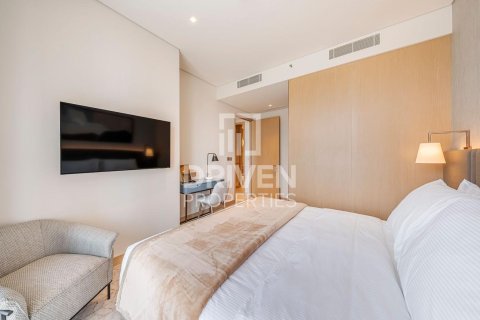 Квартира с 2 спальнями №120804 14