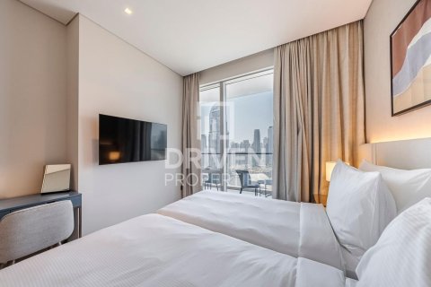 Квартира с 2 спальнями №120804 9