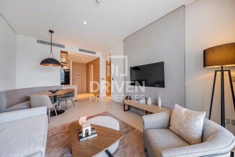 Квартира с 2 спальнями №120804 6