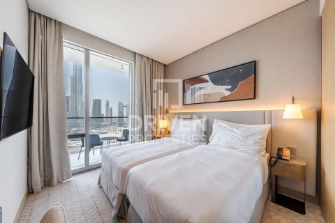 Квартира с 2 спальнями №120804 8