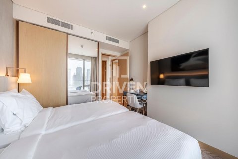 Квартира с 2 спальнями №120804 11