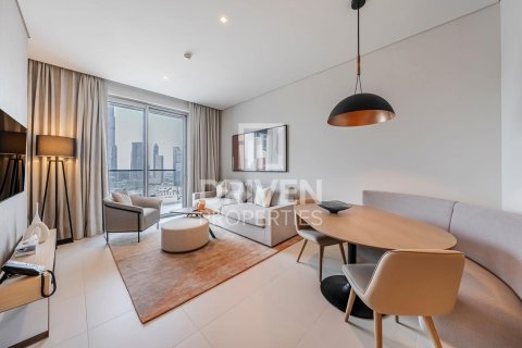 Квартира с 2 спальнями №120804 4