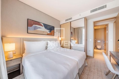 Квартира с 2 спальнями №120804 10