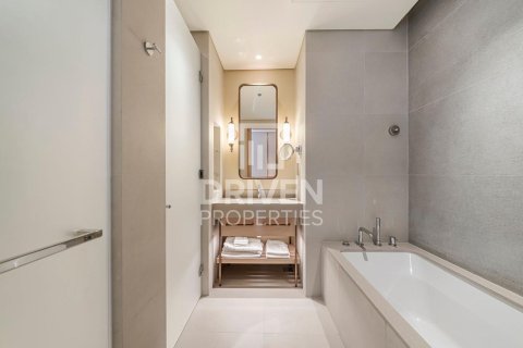 Квартира с 2 спальнями №120804 17