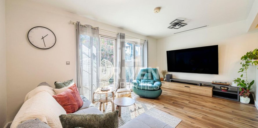 Townhouse de 1 chambre No. 120799