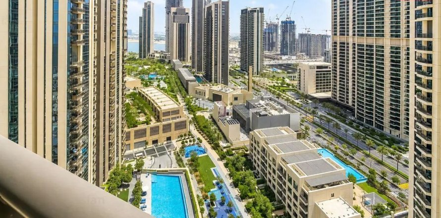 Apartment de 2 dormitorios en Dubai, UAE No. 164946