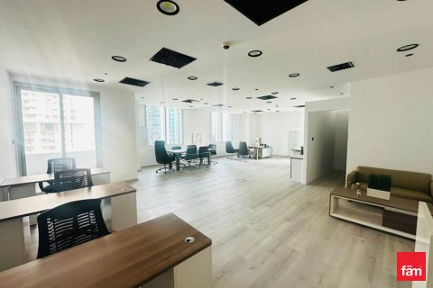 Офис 107.6м² в Бизнес-Бэй, ОАЭ №164947 3