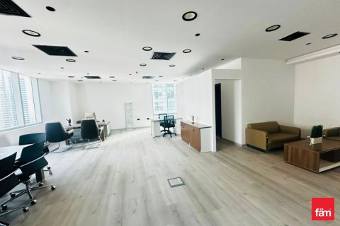 Офис 107.6м² в Бизнес-Бэй, ОАЭ №164947 5