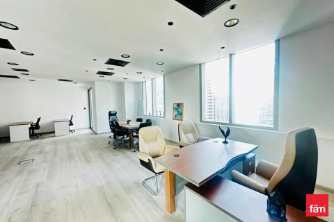 Офис 107.6м² в Бизнес-Бэй, ОАЭ №164947 7