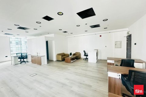 Офис 107.6м² в Бизнес-Бэй, ОАЭ №164947 4