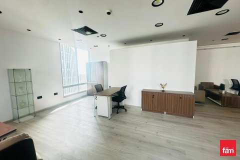 Офис 107.6м² в Бизнес-Бэй, ОАЭ №164947 12