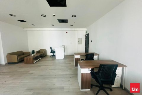 Офис 107.6м² в Бизнес-Бэй, ОАЭ №164947 10
