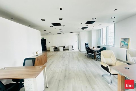 Офис 107.6м² в Бизнес-Бэй, ОАЭ №164947 6