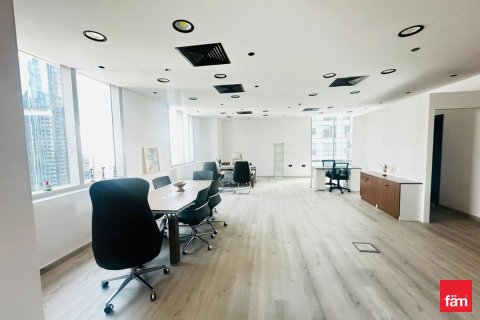 Офис 107.6м² в Бизнес-Бэй, ОАЭ №164947
