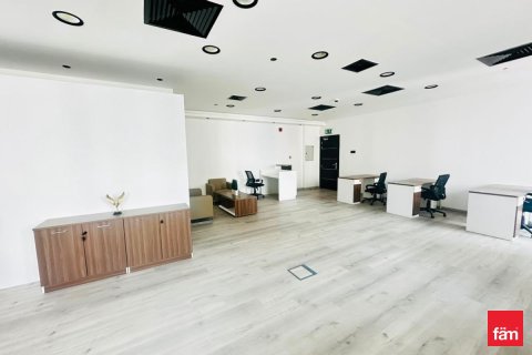 Офис 107.6м² в Бизнес-Бэй, ОАЭ №164947 11