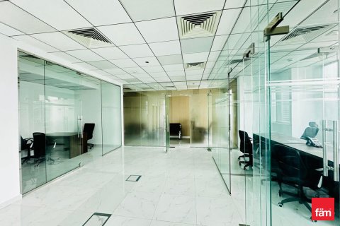 Офис 107.6м² в Бизнес-Бэй, ОАЭ №164945 15